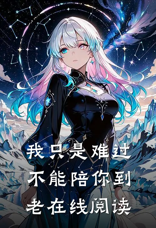 我只是难过不能陪你到老在线阅读