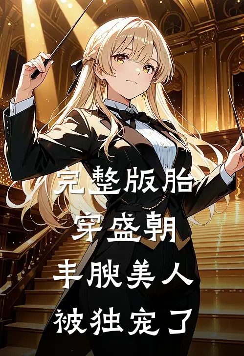 完整版胎穿盛朝，丰腴美人被独宠了