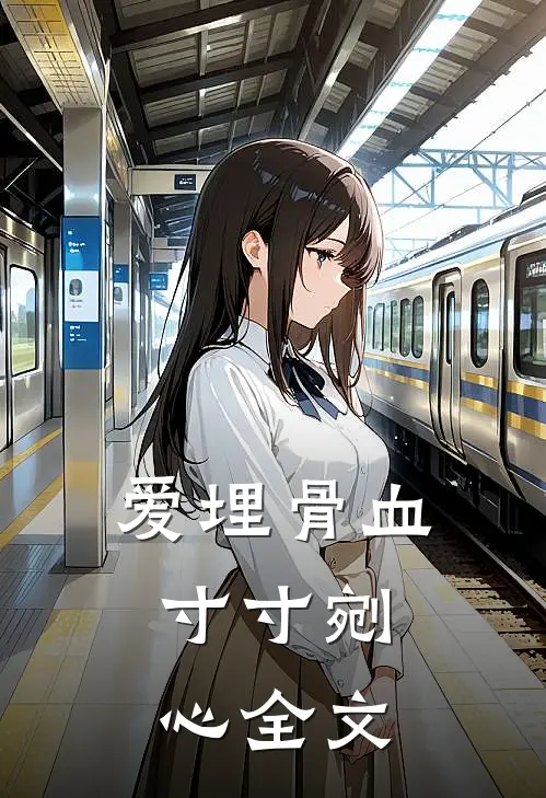 爱埋骨血，寸寸剜心全文