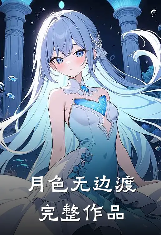 月色无边渡完整作品
