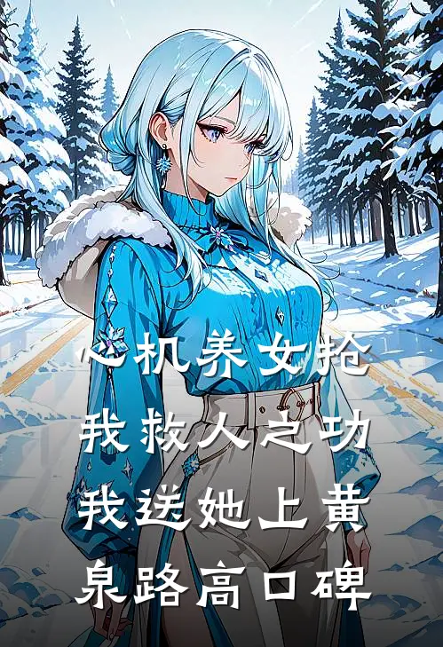 心机养女抢我救人之功，我送她上黄泉路高口碑