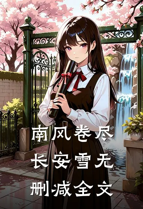 南风卷尽长安雪无删减全文