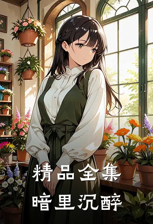 精品全集暗里沉醉