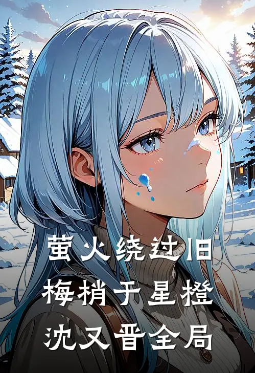 萤火绕过旧梅梢于星橙沈又晋全局