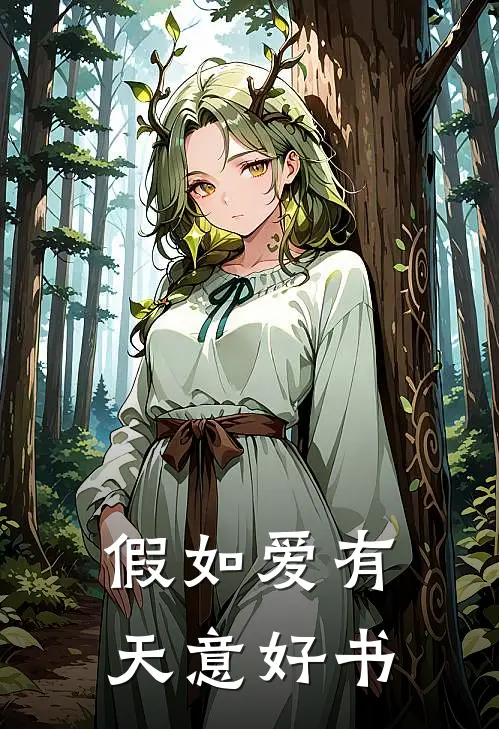 假如爱有天意好书