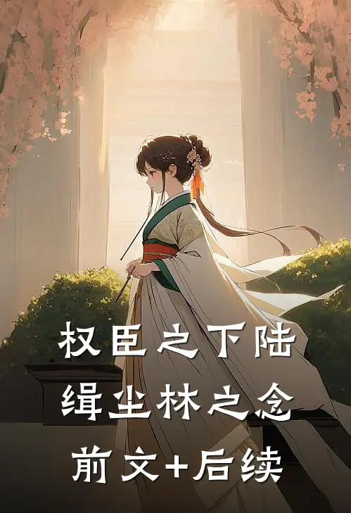 权臣之下陆缉尘林之念前文+后续