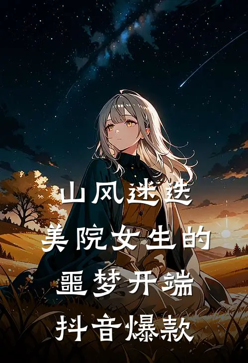 山风迷迭：美院女生的噩梦开端抖音爆款