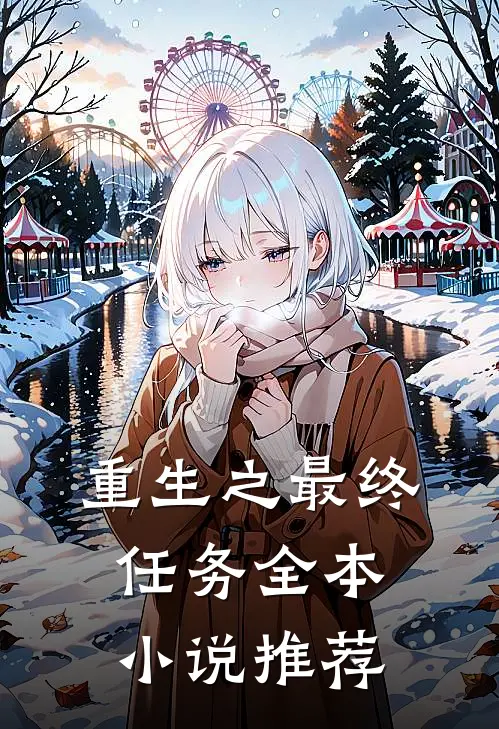 重生之最终任务全本小说推荐