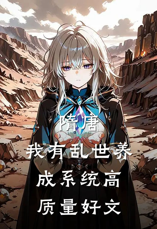 隋唐：我有乱世养成系统高质量好文