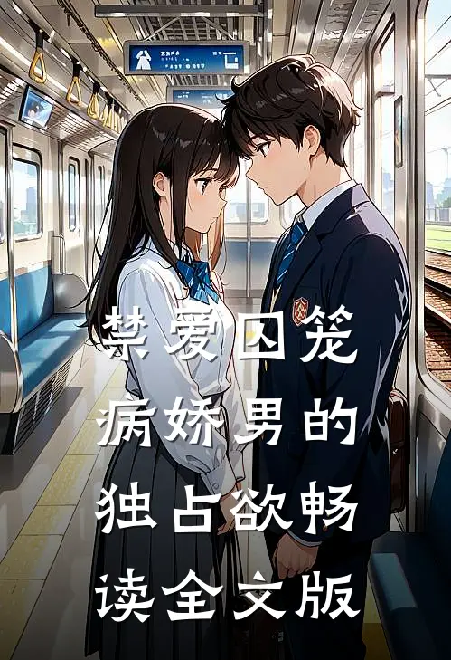 禁爱囚笼：病娇男的独占欲畅读全文版