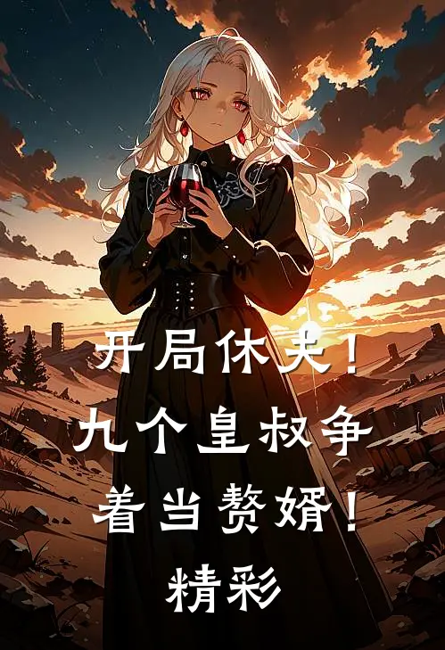 开局休夫！九个皇叔争着当赘婿！精彩