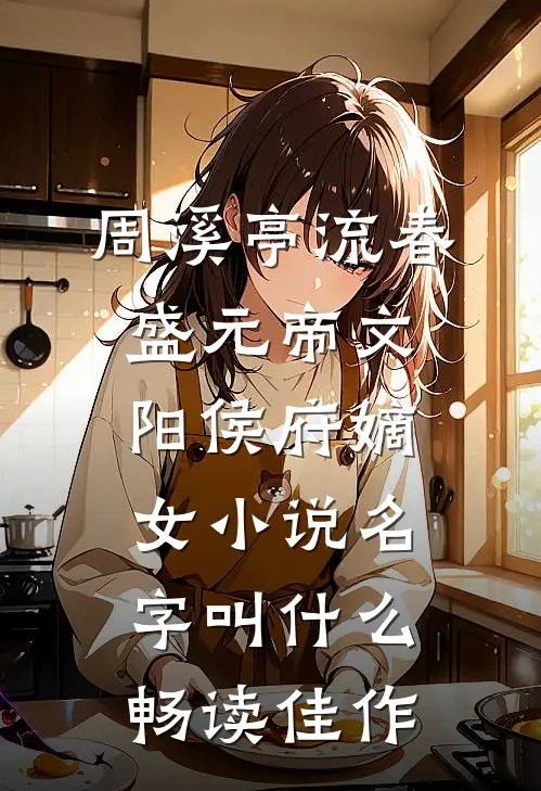 周溪亭流春盛元帝文阳侯府嫡女小说名字叫什么畅读佳作
