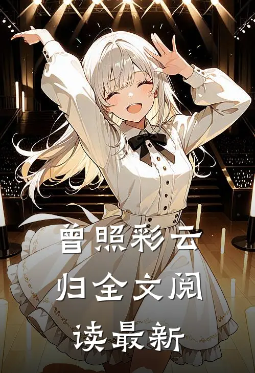 曾照彩云归全文阅读最新