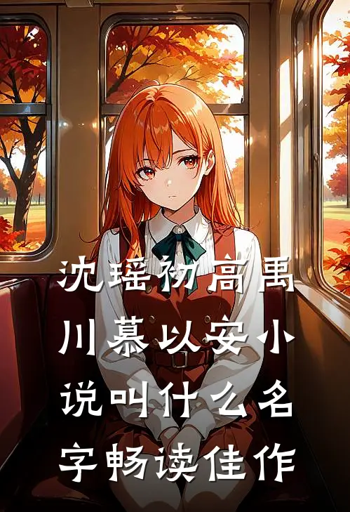 沈瑶初高禹川慕以安小说叫什么名字畅读佳作