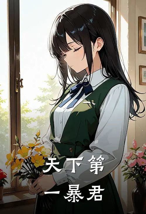 天下第一暴君