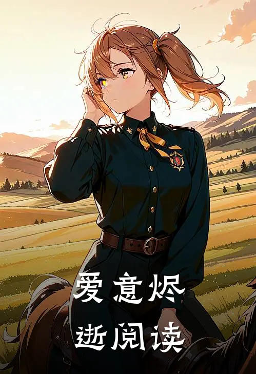 爱意烬逝阅读