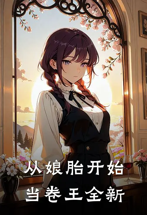 从娘胎开始当卷王全新