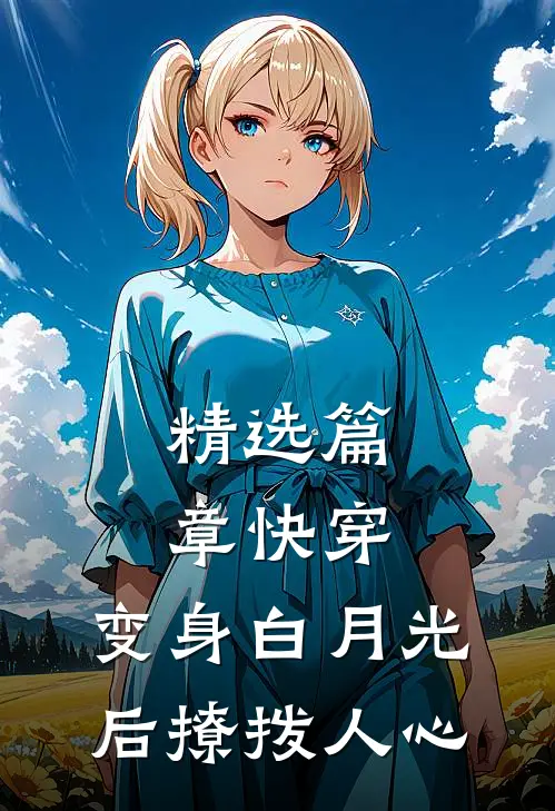 精选篇章快穿：变身白月光后撩拨人心
