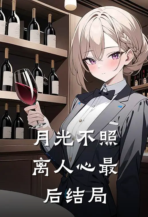 月光不照离人心最后结局