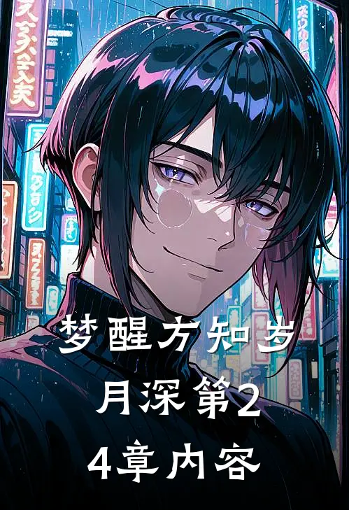 梦醒方知岁月深第24章内容