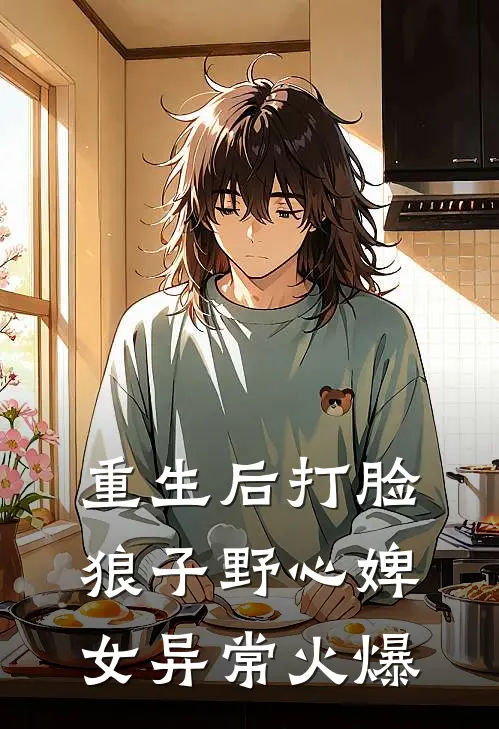 重生后打脸狼子野心婢女异常火爆