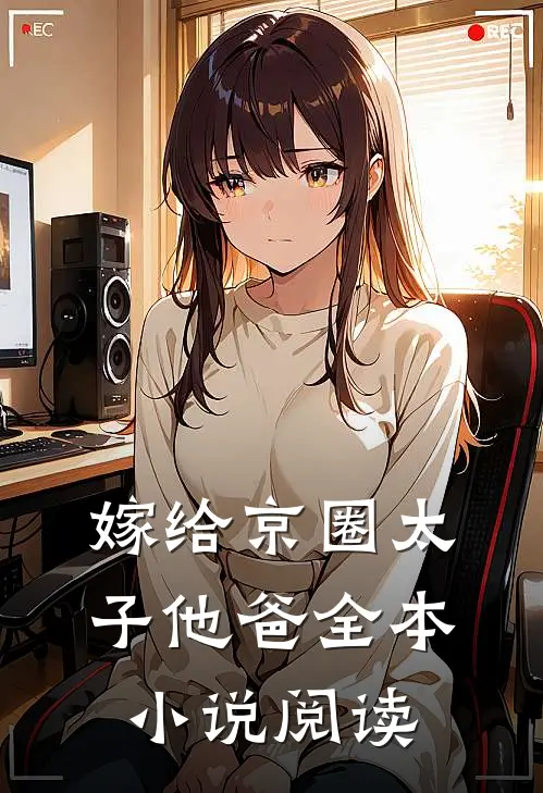 嫁给京圈太子他爸全本小说阅读