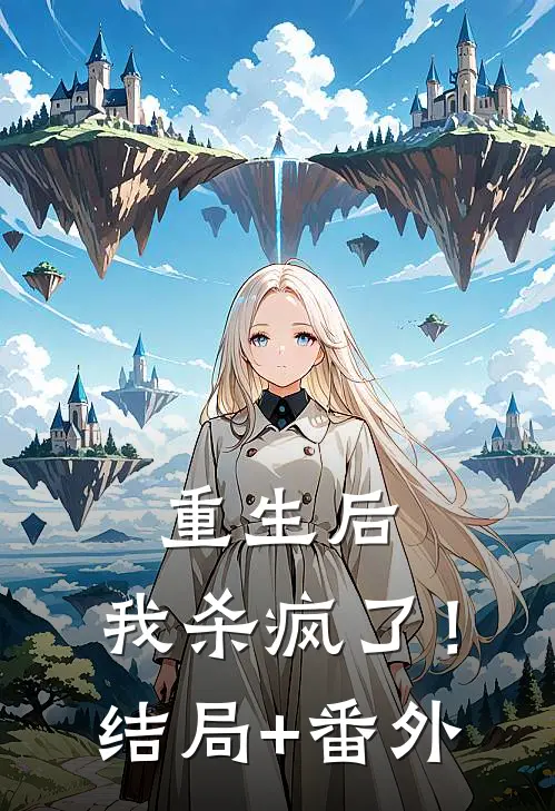 重生后，我杀疯了！结局+番外