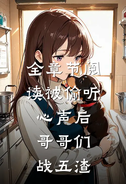 全章节阅读被偷听心声后，哥哥们战五渣