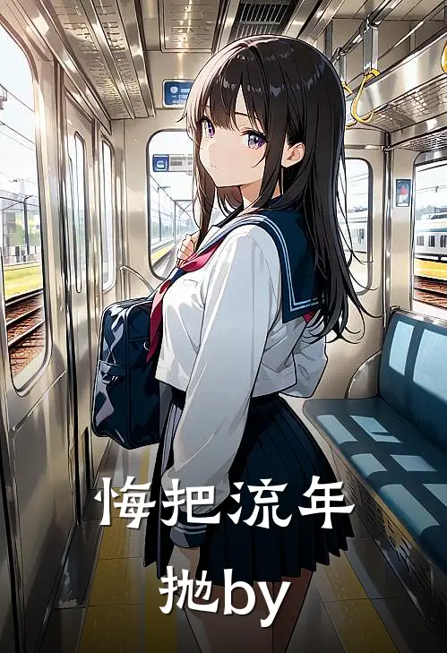 悔把流年抛by