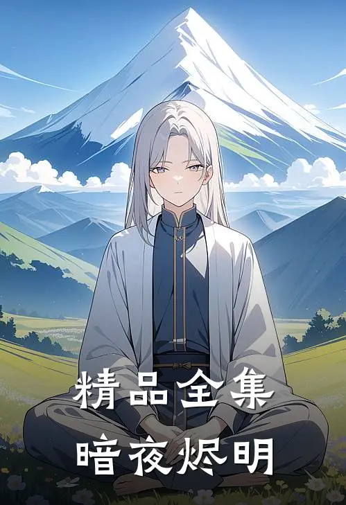 精品全集暗夜烬明