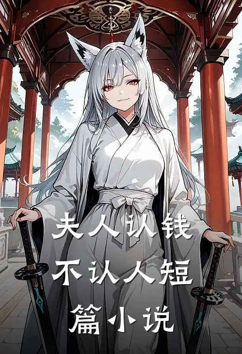 夫人认钱不认人短篇小说