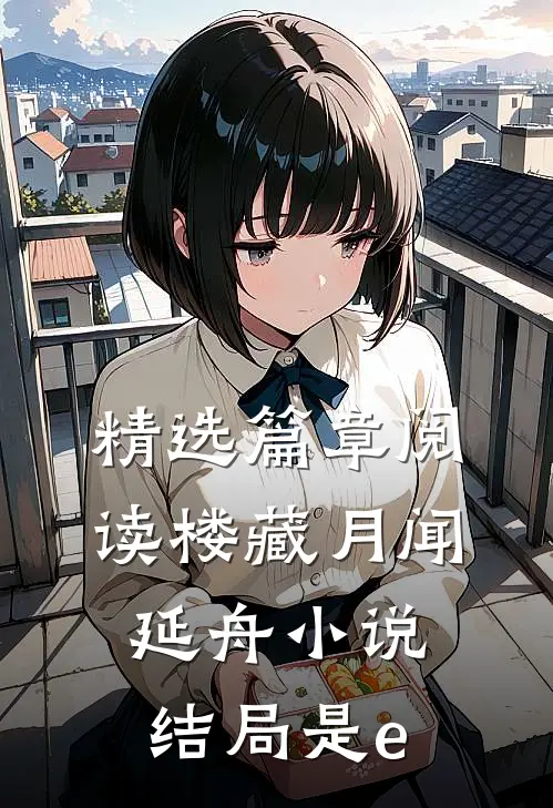 精选篇章阅读楼藏月闻延舟小说结局是e