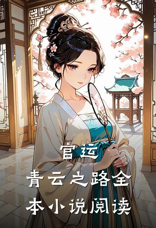 官运：青云之路全本小说阅读