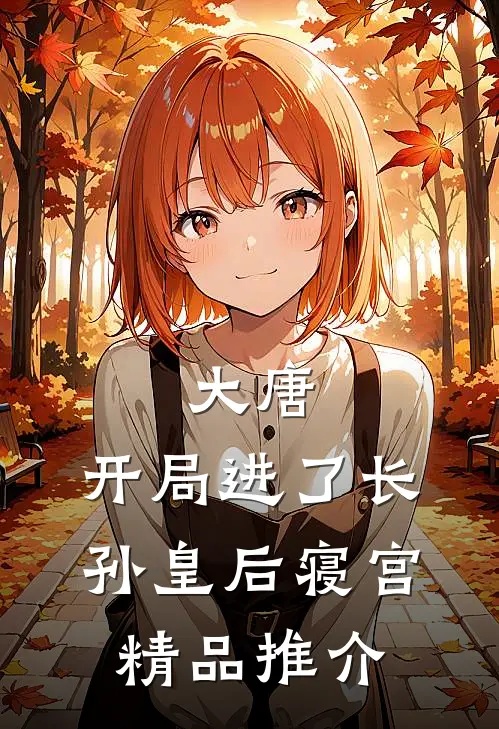 大唐：开局进了长孙皇后寝宫精品推介