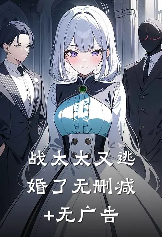 战太太又逃婚了无删减+无广告