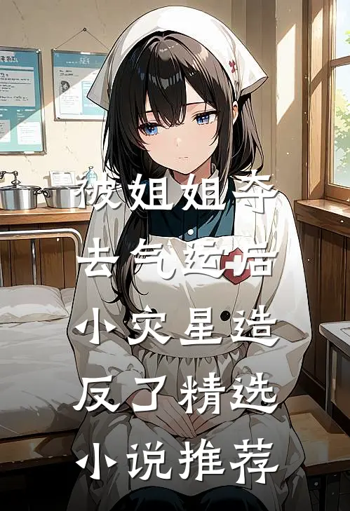 被姐姐夺去气运后，小灾星造反了精选小说推荐