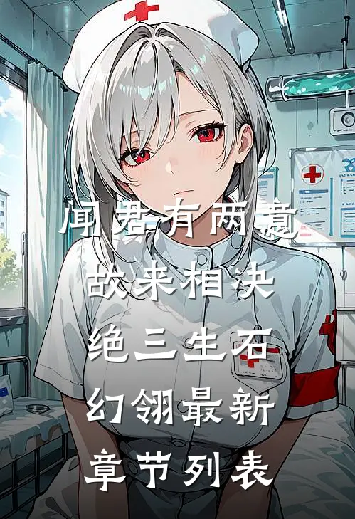 闻君有两意，故来相决绝三生石幻翎最新章节列表