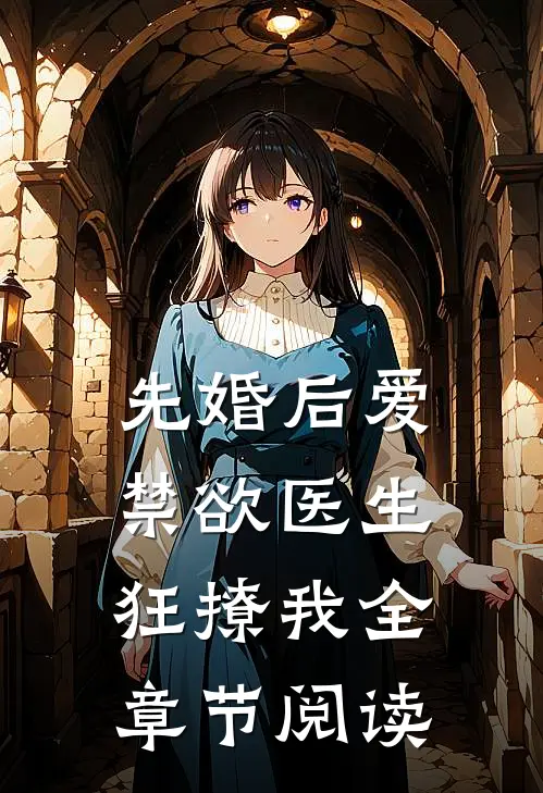 先婚后爱：禁欲医生狂撩我全章节阅读