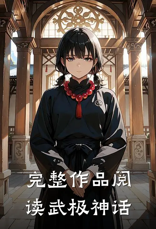 完整作品阅读武极神话