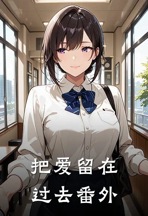 把爱留在过去 番外
