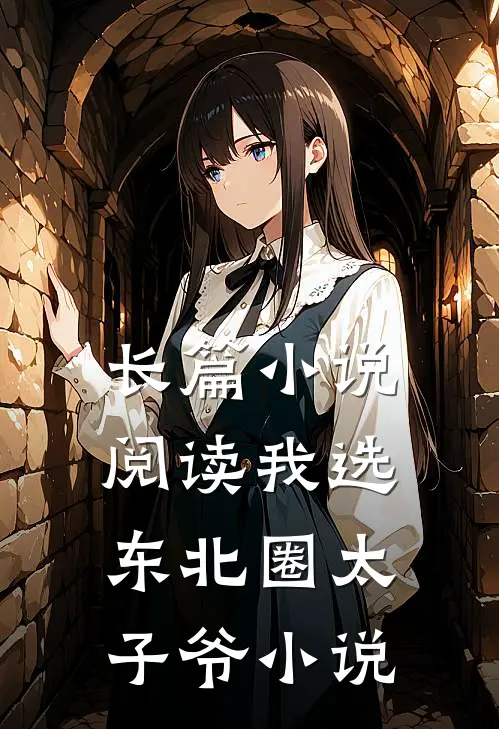 长篇小说阅读我选东北圈太子爷小说