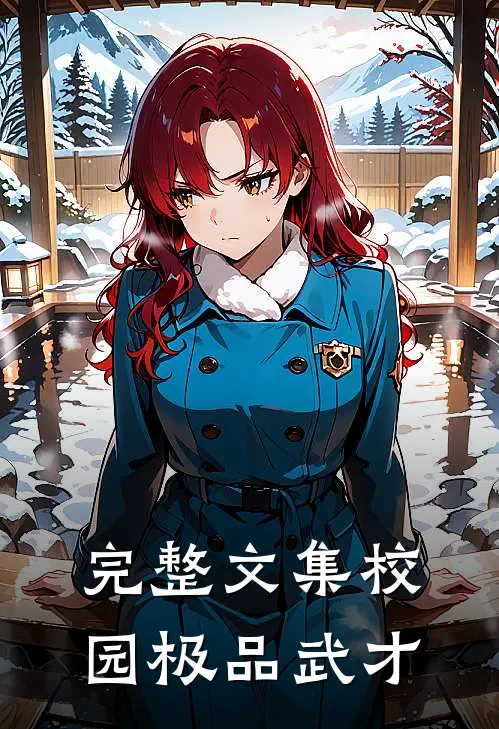 完整文集校园极品武才