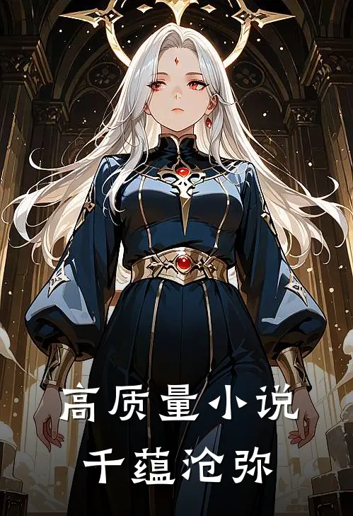 高质量小说千蕴沧弥