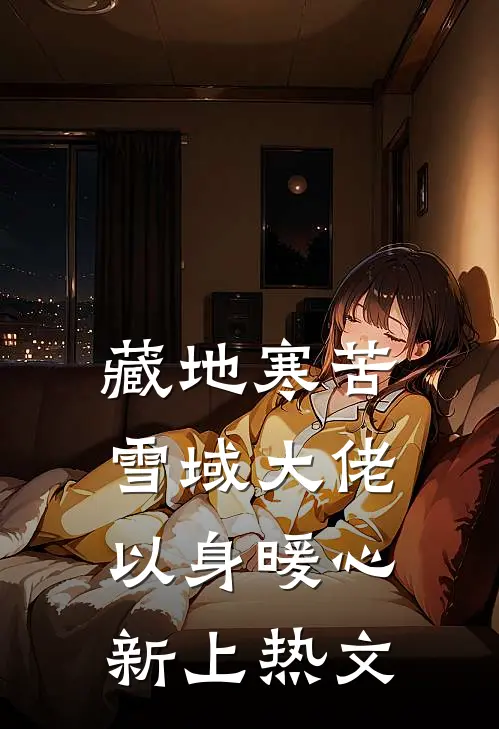 藏地寒苦，雪域大佬以身暖心新上热文