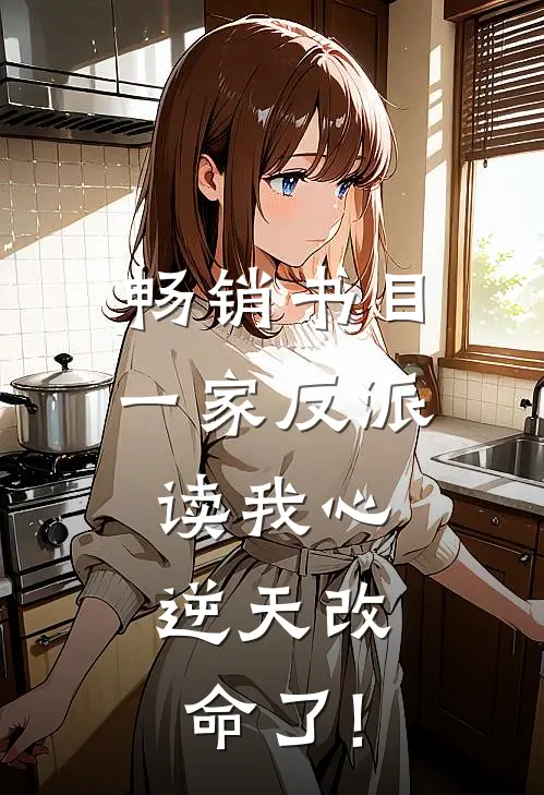 畅销书目一家反派读我心,逆天改命了!