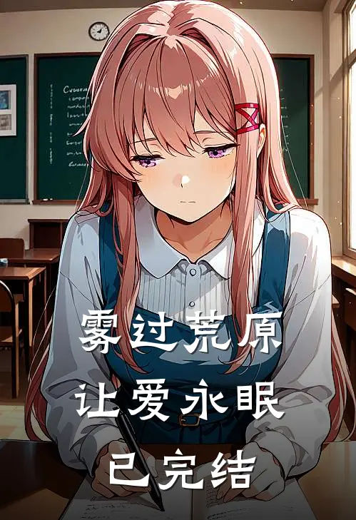 雾过荒原让爱永眠已完结