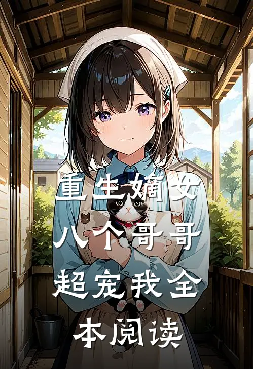 重生嫡女：八个哥哥超宠我全本阅读