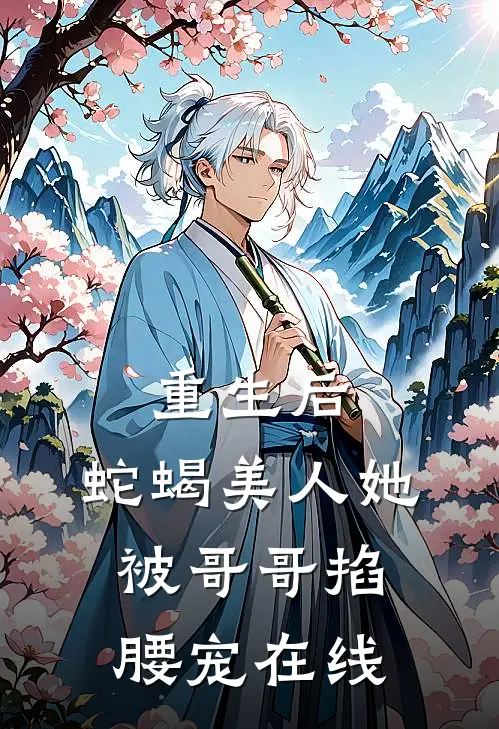 重生后，蛇蝎美人她被哥哥掐腰宠在线