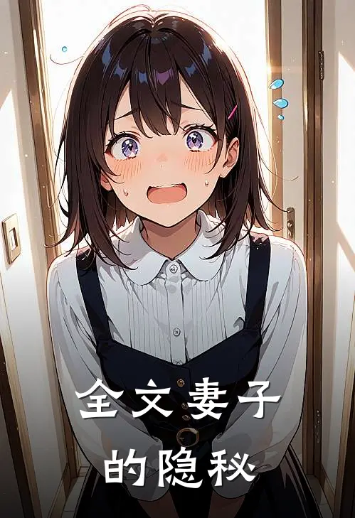 全文妻子的隐秘