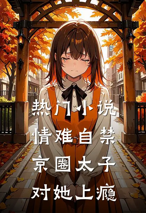 热门小说情难自禁，京圈太子对她上瘾